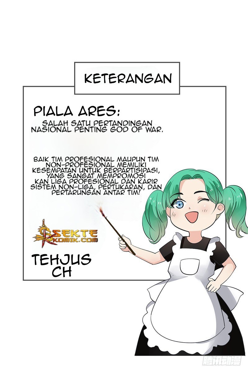 NSD Gaming Chapter 21 Bahasa Indonesia